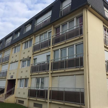 Residence Panoramique 빌레쉬르메르 외부 사진