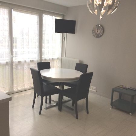 Residence Panoramique 빌레쉬르메르 외부 사진