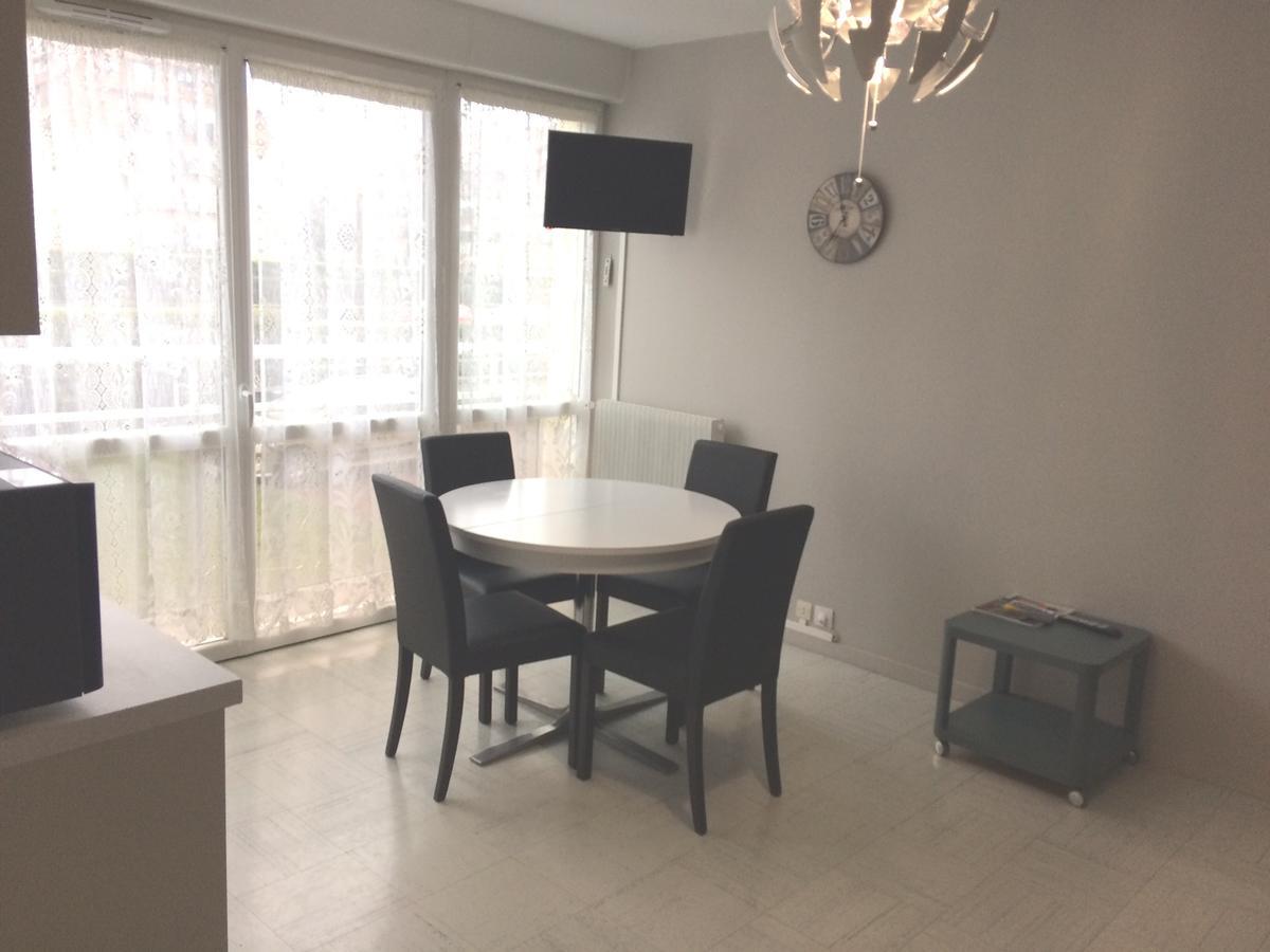 Residence Panoramique 빌레쉬르메르 외부 사진